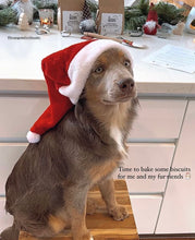 Load image into Gallery viewer, A Woofing Christmas Ginger Grain Free Baking Mix
