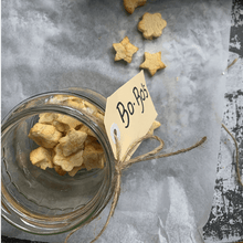 Load image into Gallery viewer, BoBo Dog Treats | Grain Free Dog Baking Mixes
