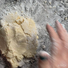 Load and play video in Gallery viewer, Pumpkin&#39; Donuts! Biscuits Grain Free Baking Mix
